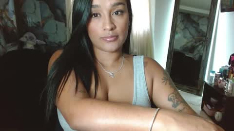 Snapshot of katalinnabrown chatting on 25, 10, 2025 Catalina online show from 25, 10, 2025