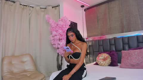 Snapshot of katamillants777 chatting on 8, 2, 2025 Kata Millants online show from 8, 2, 2025