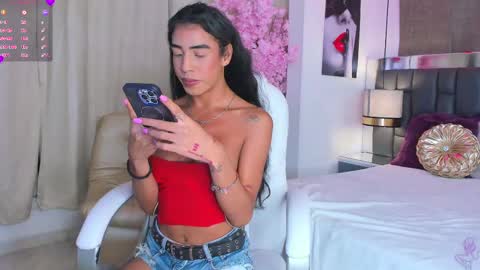 Snapshot of katamillants777 chatting on 13, 2, 2025 Kata Millants online show from 13, 2, 2025