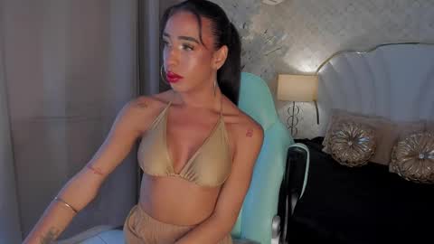 Snapshot of katamillants777 chatting on 1, 10, 2025 Kata Millants online show from 1, 10, 2025