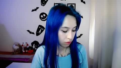 Maca online show from 18, 10, 2025