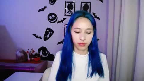 Maca online show from 23, 10, 2025