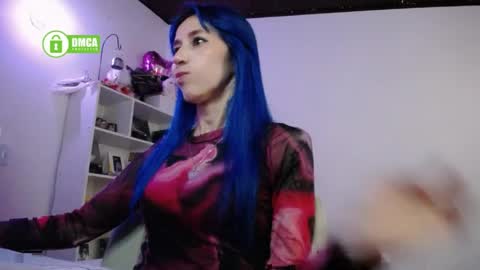 Snapshot of katara_a chatting on 8, 5, 2026 Maca online show from 8, 5, 2026