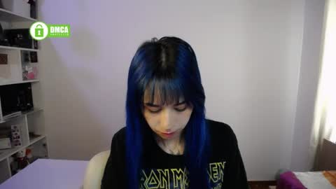 Snapshot of katara_a chatting on 18, 5, 2026 Maca online show from 18, 5, 2026