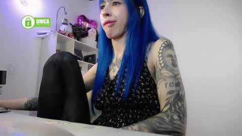 Snapshot of katara_a chatting on 19, 5, 2026 Maca online show from 19, 5, 2026