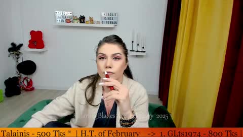    online show from 28, 2, 2025