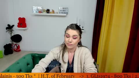    online show from 28, 2, 2025