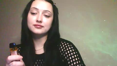 Snapshot of katarina_fox chatting on 25, 3, 2026 Katarina Fox online show from 25, 3, 2026