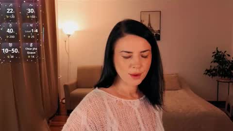 kate124680 online show from 26, 10, 2025