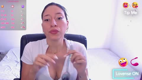 Snapshot of kate_arden chatting on 14, 12, 2024 Carla Palmer online show from 14, 12, 2024