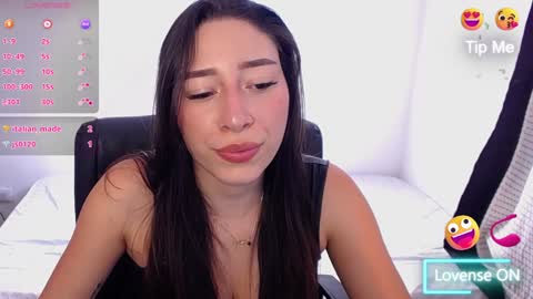 Snapshot of kate_arden chatting on 16, 12, 2024 Carla Palmer online show from 16, 12, 2024