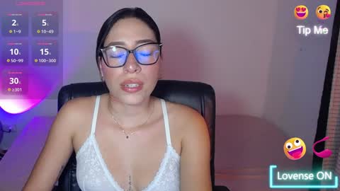 Snapshot of kate_arden chatting on 27, 12, 2024 Carla Palmer online show from 27, 12, 2024