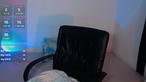 Snapshot of kate_arden chatting on 19, 1, 2025 Carla Palmer online show from 19, 1, 2025