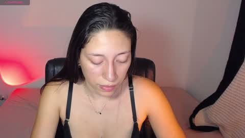 Snapshot of kate_arden chatting on 21, 1, 2025 Carla Palmer online show from 21, 1, 2025