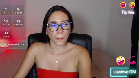 Snapshot of kate_arden chatting on 27, 1, 2025 Carla Palmer online show from 27, 1, 2025