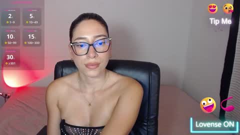 Snapshot of kate_arden chatting on 31, 1, 2025 Carla Palmer online show from 31, 1, 2025