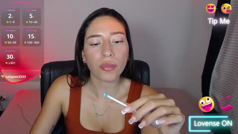 Snapshot of kate_arden chatting on 6, 2, 2025 Carla Palmer online show from 6, 2, 2025