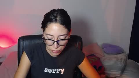 Snapshot of kate_arden chatting on 15, 9, 2025 Carla Palmer online show from 15, 9, 2025