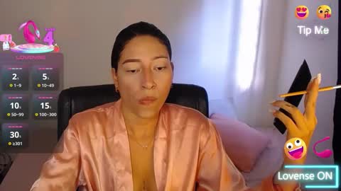 Snapshot of kate_arden chatting on 22, 9, 2025 Carla Palmer online show from 22, 9, 2025