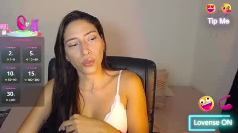 Snapshot of kate_arden chatting on 24, 9, 2025 Carla Palmer online show from 24, 9, 2025