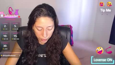 Snapshot of kate_arden chatting on 10, 10, 2025 Carla Palmer online show from 10, 10, 2025