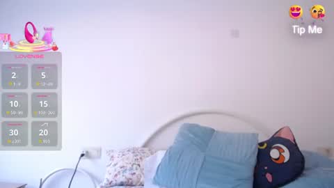 Carla Palmer online show from 29, 6, 2026