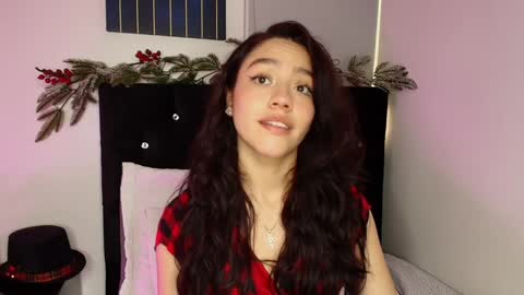 Kate Crown online show from 20, 12, 2024