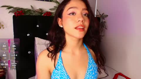 Kate Crown online show from 23, 12, 2024