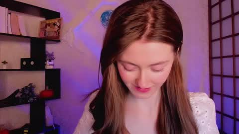 Snapshot of kate_cuddle chatting on 10, 12, 2024 Kate online show from 10, 12, 2024