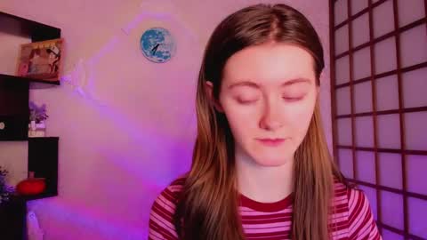 Snapshot of kate_cuddle chatting on 11, 12, 2024 Kate online show from 11, 12, 2024