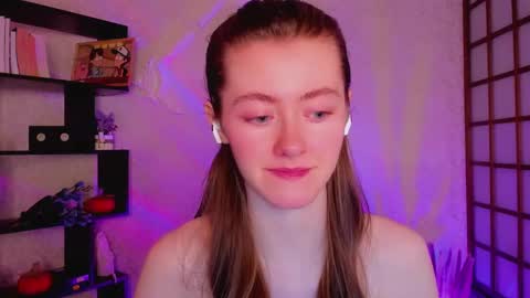 Snapshot of kate_cuddle chatting on 18, 12, 2024 Kate online show from 18, 12, 2024