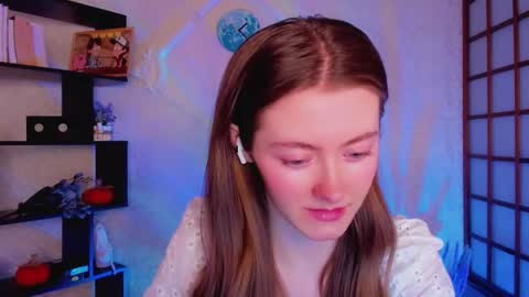 Snapshot of kate_cuddle chatting on 20, 12, 2024 Kate online show from 20, 12, 2024