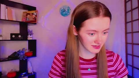 Snapshot of kate_cuddle chatting on 23, 12, 2024 Kate online show from 23, 12, 2024