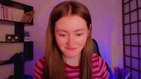 Snapshot of kate_cuddle chatting on 15, 1, 2025 Kate online show from 15, 1, 2025