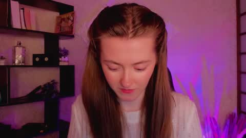Snapshot of kate_cuddle chatting on 30, 1, 2025 Kate online show from 30, 1, 2025