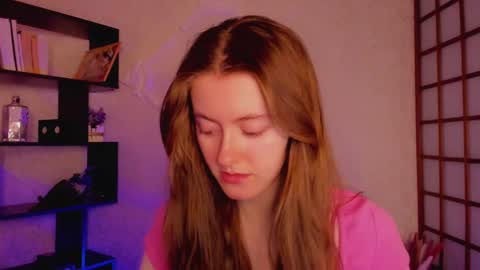 Snapshot of kate_cuddle chatting on 12, 2, 2025 Kate online show from 12, 2, 2025
