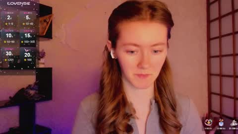 Snapshot of kate_cuddle chatting on 13, 2, 2025 Kate online show from 13, 2, 2025