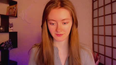 Snapshot of kate_cuddle chatting on 20, 2, 2025 Kate online show from 20, 2, 2025