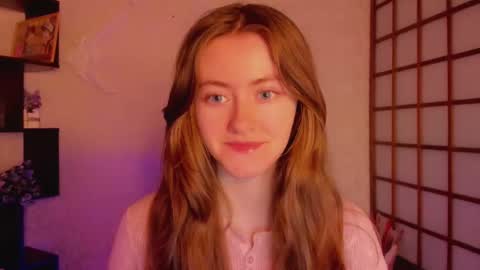 Snapshot of kate_cuddle chatting on 21, 2, 2025 Kate online show from 21, 2, 2025