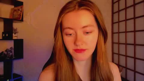 Snapshot of kate_cuddle chatting on 4, 3, 2025 Kate online show from 4, 3, 2025