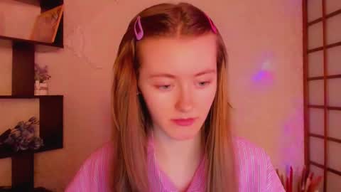 Snapshot of kate_cuddle chatting on 11, 3, 2025 Kate online show from 11, 3, 2025