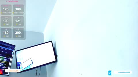 Kate Evans online show from 12, 2, 2025