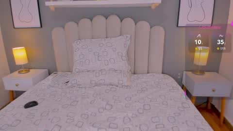 Candice  FAV PATTERNS  11  55 111 online show from 2, 12, 2024