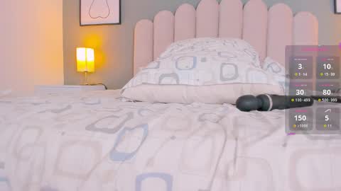 Candice  FAV PATTERNS  11  55 111 online show from 6, 12, 2024