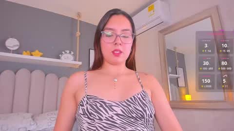 Candice  FAV PATTERNS  11  55 111 online show from 10, 12, 2024