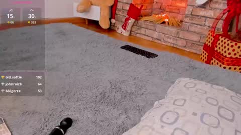 Candice  FAV PATTERNS  11  55 111 online show from 20, 12, 2024