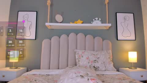 Candice  FAV PATTERNS  11  55 111 online show from 6, 1, 2025