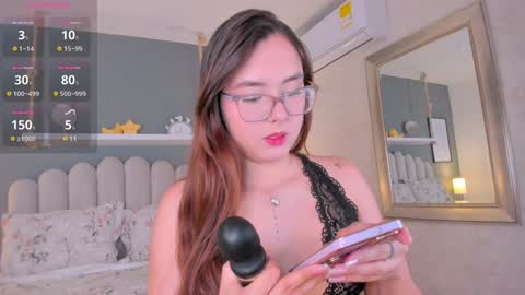 Candice  FAV PATTERNS  11  55 111 online show from 13, 1, 2025