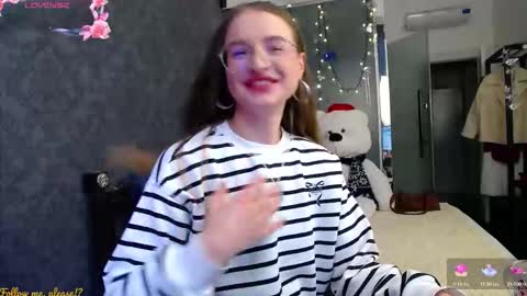 .Be kind and gentle with me and I will do my best for you.   online show from 6, 10, 2025