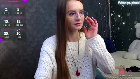 .Be kind and gentle with me and I will do my best for you.   online show from 9, 1, 2026